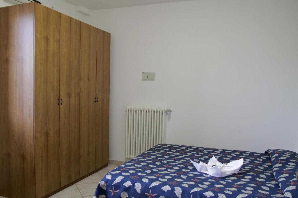ريميني Appartamenti Montmartre المظهر الخارجي الصورة